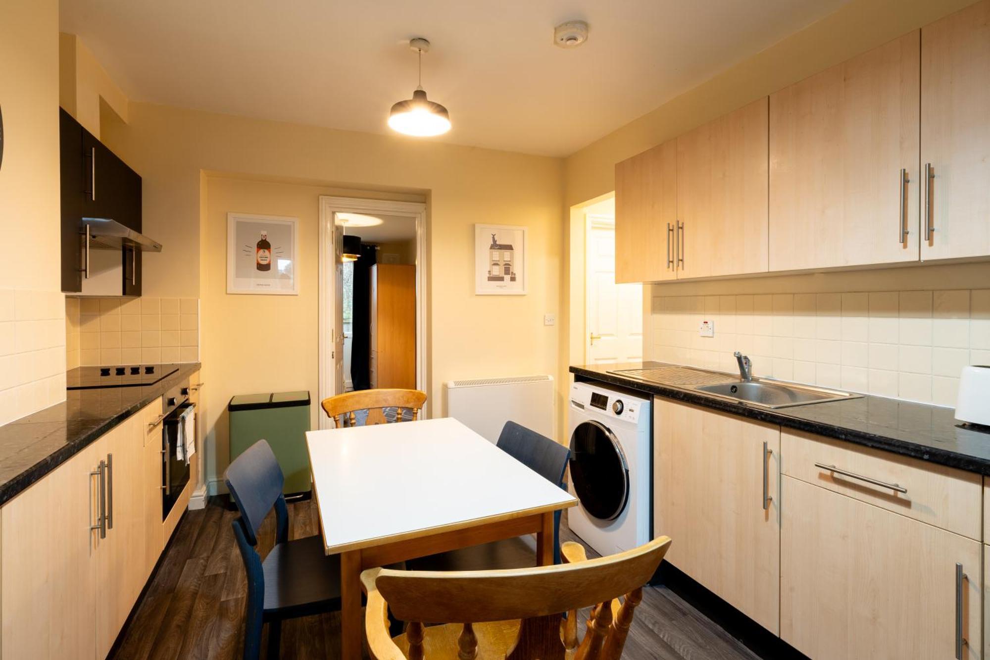 Aryas Apartments Oxford - Headington Exterior foto